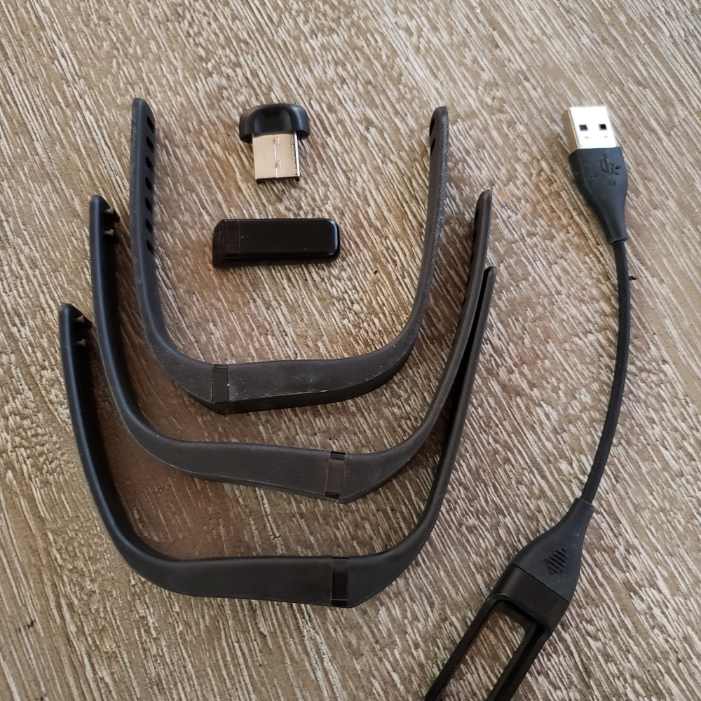 Fitbit Flex